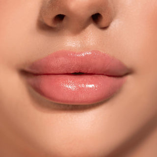 ZOLA Lip Tint Balm 01 Natural Lipstick ZOLA 