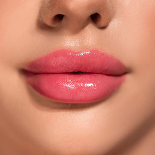 ZOLA Lip Tint Balm 02 Peach Natural Lipstick ZOLA 