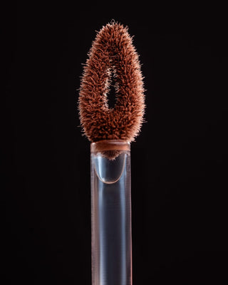 ZOLA x Valentina Lelyukh Liquid Eyeshadow Tint, 06 Espresso Eyeshadow ZOLA 