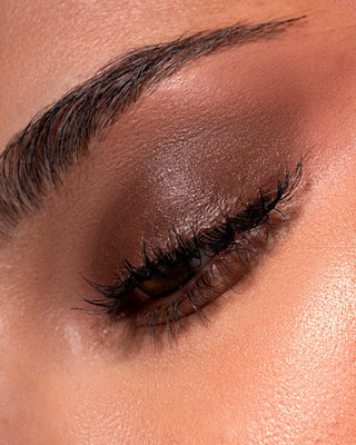 ZOLA x Valentina Lelyukh Liquid Eyeshadow Tint, 06 Espresso Eyeshadow ZOLA 