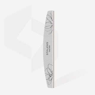 Staleks Crescent mineral nail file EXPERT 40 150/180 grit Nail file Staleks