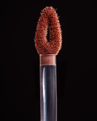 ZOLA x Valentina Lelyukh Liquid Eyeshadow Tint, 07 Smoky Orchid Eyeshadow ZOLA 