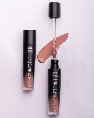 ZOLA x Valentina Lelyukh Liquid Eyeshadow Tint, 08 Pink Opal Eyeshadow ZOLA 