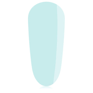TGB Chalk Blue, 20 ml THE GELBOTTLE 