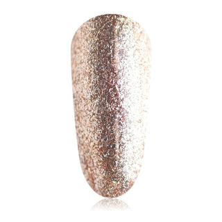 TGB Rose Gold HEMA-Free Paint THE GELBOTTLE 