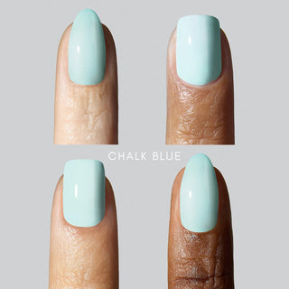 TGB Chalk Blue, 20 ml THE GELBOTTLE 
