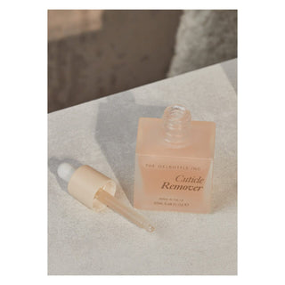 TGB Cuticle Remover THE GELBOTTLE 