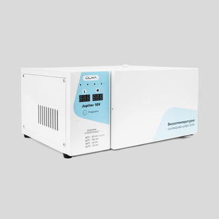 ULKA Dry heat sterilizer Jupiter 10V Dry heat sterilizer ULKA 