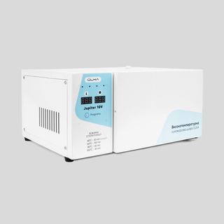 ULKA Dry heat sterilizer Jupiter 10V Dry heat sterilizer ULKA