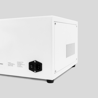 ULKA Dry heat sterilizer Jupiter 10V Dry heat sterilizer ULKA