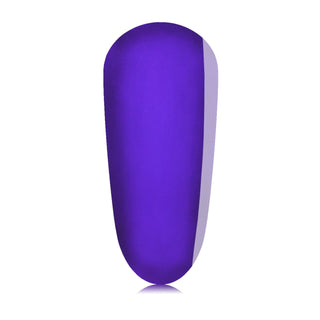 TGB Glass Purple, 20 ml THE GELBOTTLE 
