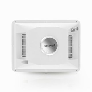 PetitePro V Built-in Nail Dust Collector Shemax Shemax