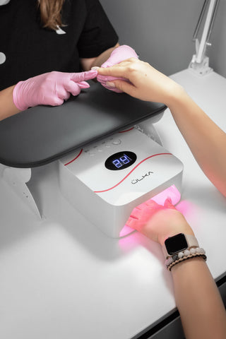 ULKA Lumos LED Lamp S50-CA Lamp ULKA 