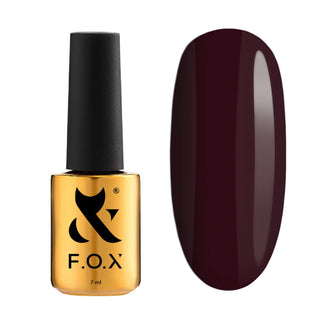 F.O.X Mocha Mousse 110, 7 ml Color Gel F.O.X 