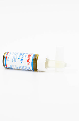 Gehwol Nail Care, 15 ml Gehwol