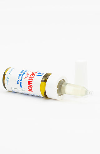 Gehwol med Protective Nail & Skin Oil, 15 ml Gehwol