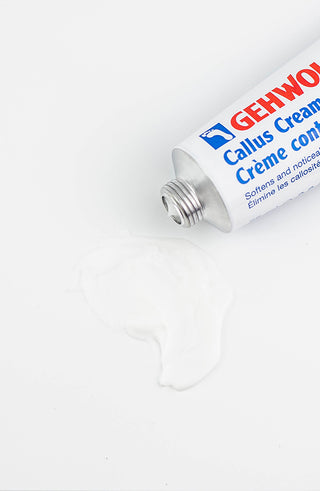 Gehwol med Callus Cream, 75 ml Gehwol