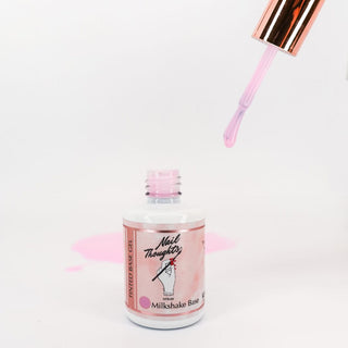 Nail thoughts NTB-09 Milkshake Base NTB Base Nail Thoughts