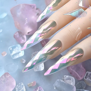 Kokoist Prism Cut Stiletto Max Crazy Gelip Gelip KOKOIST