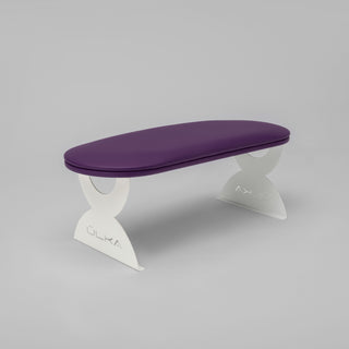 ULKA Armrest Dark Purple ULKA Arm rest ULKA 