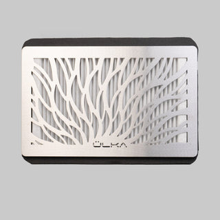 ULKA Built-In Tornado White nail dust collector ULKA Dust collector ULKA 