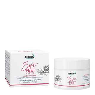 Gehwol Soft Feet Butter, 100 ml Gehwol 