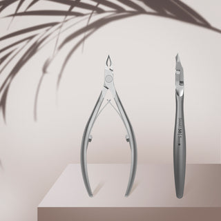 Staleks Professional cuticle nippers SMART 50 (5 mm)