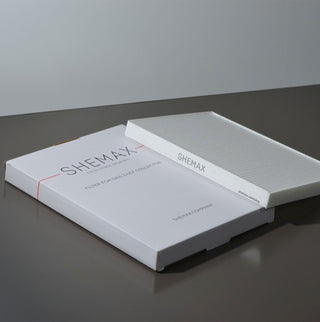 Shemax Dust Collector Filters for Style Pro/X-Pro/V-PRO (3 pcs) Filter for dust collector Shemax