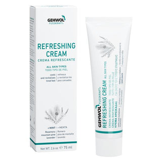 Gehwol Refreshing Cream, 75 ml Gehwol 