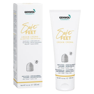 Gehwol Soft Feet Cream, 125 ml Gehwol 
