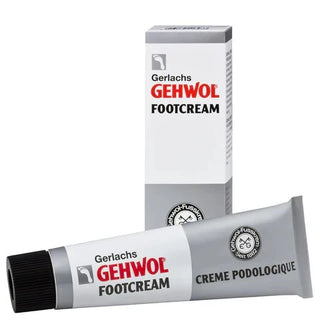 Gehwol Foot Cream, 75 ml Gehwol 