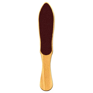 Gehwol Wooden Pedicure File Nature Gehwol