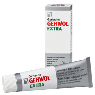 Gehwol Foot Cream Extra, 75 ml Gehwol 