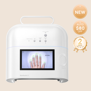 O NAIL 1 Pro Max — in the box contents