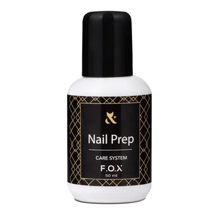 F.O.X NANO Dehydrator Nail Prep