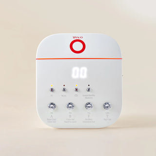 (pre-order) O NAIL Wireless Keyboard for AI Nail Lamp