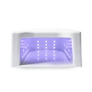 TGB Illuminate Cordless Nail Lamp Lamp THE GELBOTTLE