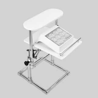 ULKA Pedicure stand Balance White