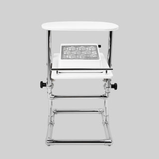 ULKA Pedicure stand Balance White