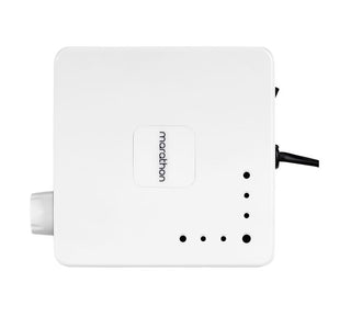 Lightly used (see description) Saeyang Marathon K35 Mini + H35SP1 35k RPM — Original E-File Nail Drill Machine Drill machine Saeyang