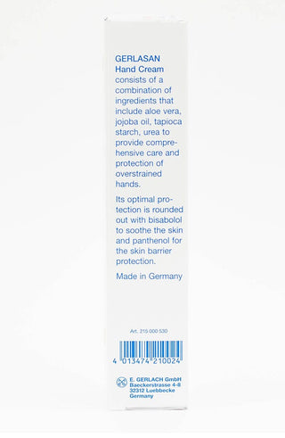 Gehwol Hand Cream, 75 ml Hand Cream Gehwol 
