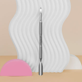 Staleks Cuticle pusher SMART 51 TYPE 3 (Rounded Wide Pusher And Nail Cleaner) Cuticle Pusher Staleks 