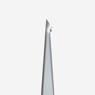 Staleks Eyebrow tweezers EXPERT 10 TYPE 7 (Pointed Slant) Eyebrow tweezers Staleks 