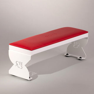 Shemax Hand Rest Comfort Red — Nail table for manicure Arm rest Shemax 