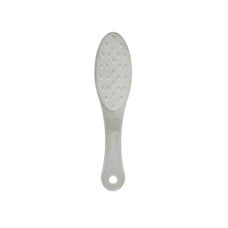 Footlogix Double-Sided Stainless Steel File Footlogix 