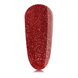 TGB Candy Cane, 20 ml Color Gel THE GELBOTTLE