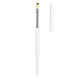 TGB Flat 01 Brush THE GELBOTTLE 