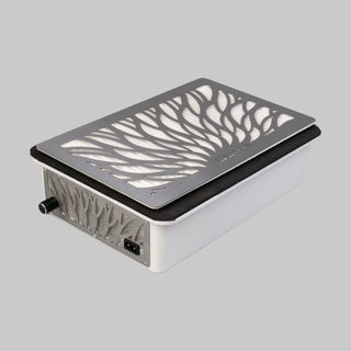 ULKA Built-In Tornado White nail dust collector ULKA Dust collector ULKA 