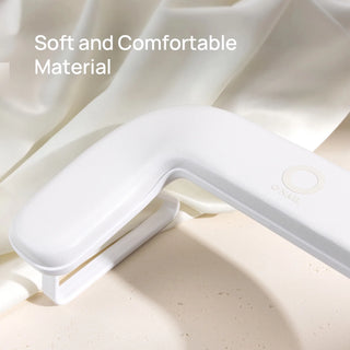 O NAIL AI Complete Pro Set — Lamp Pro Max + Drill + Dust Collector + Arm Rest, White Tools O NAIL