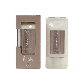ELAN «FixPowder» Lash Lift Fixing Powder, 9 g Lash Lift ELAN 
